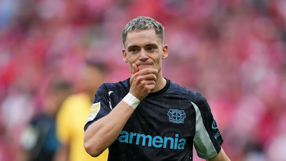 德媒：拜仁引进维尔茨没有B计划，若不成功将续约萨内