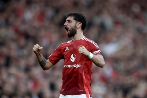 谢林汉姆：如果曼城对B费报高价曼联会卖，不敢想象凯恩去枪手