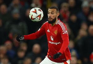 马兹拉维：英超没有冬歇很难熬，让我踢得最艰难的对手是三笘薫