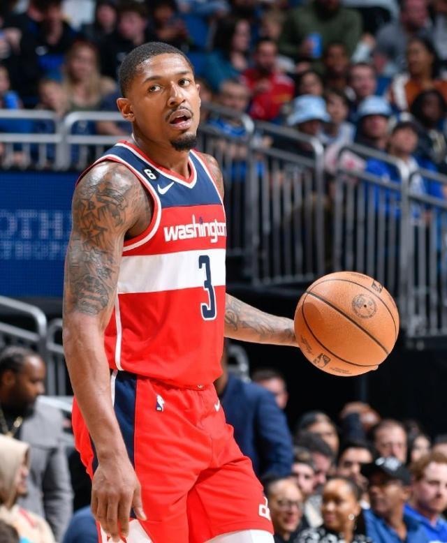 【流言汇总】比尔之后拉文也上货架？火箭瞄多个目标