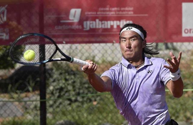 乐竞体育-布云朝克特成“第六人” 中国男网军团集体优势初现