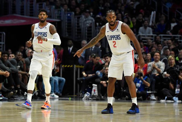 双星末节发力扭转乾坤 有韦少的快艇队终于赢球了